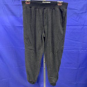 Goodfellow & Co Mens Small Blue Joggers Sweatpants